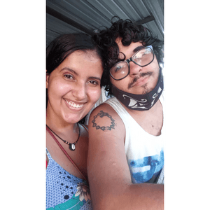 Vaquinha Online - Sonho de um Casamento 💒