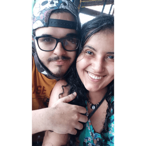 Beatriz e Vitor  - Sonho de um Casamento 💒