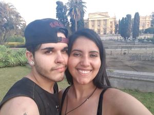 São Bernardo do Campo/SP - Sonho de um Casamento 💒