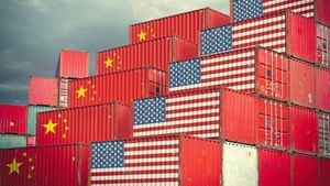 Crowdfunding - Viagem De Estudos Sobre Importação China x USA - Grupo Growing