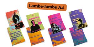 Animais - CALENDÁRIO 2025: TODO DIA É ANIMAL - Apoie Agora, Proteja Sempre