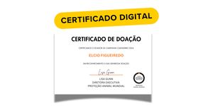 Crowdfunding - CALENDÁRIO 2025: TODO DIA É ANIMAL - Apoie Agora, Proteja Sempre