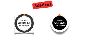 CALENDÁRIO 2025: TODO DIA É ANIMAL - Apoie Agora, Proteja Sempre