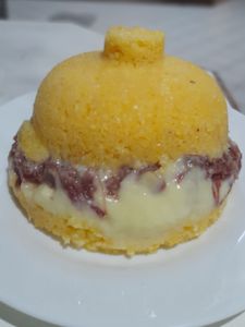 Financiamento Coletivo - BOMBA CUSCUZ NORDESTINO EM SC