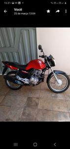 Vaquinha Online - Vamos ajudar o Héber a conseguir sua moto 