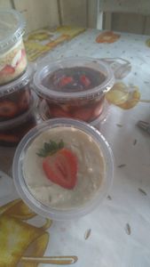 Ajude a Fran montar seu negócio  - Ajude a fran montar seu negócio 