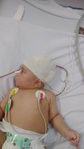 Niterói/RJ - Ajuda para Pyetro