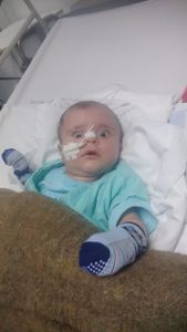 Vaquinha Online - Ajuda para Pyetro