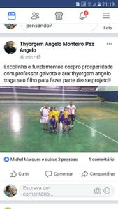 PRECISO DE SUA AJUDA  imagem 7