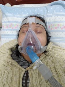 Saúde e Emergências - Comprar aparelho respiratório CPAP