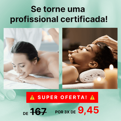 Vaquinha Online - Seja Uma Massagista Profissional Que Ganha 7 Mil Por ...