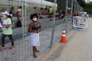 O POVO PATROCINA - Natação de Ouro