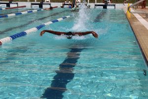 Vaquinha Online - Natação de Ouro