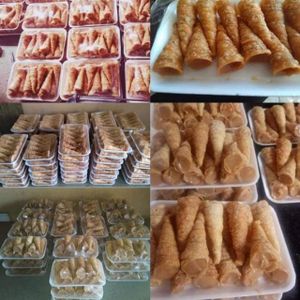 Vaquinha Online - AJUDA COM MATERIAL PARA TRABALHO