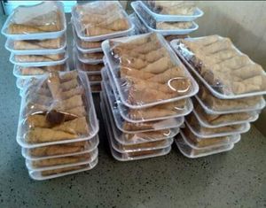 Empreendedorismo e Pequenos Negócios - AJUDA COM MATERIAL PARA TRABALHO