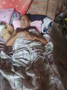 Causas e Comunidade - Ajuda para meu avô Octavio!