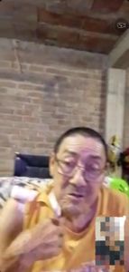 Vaquinha Online - Ajuda para meu avô Octavio!