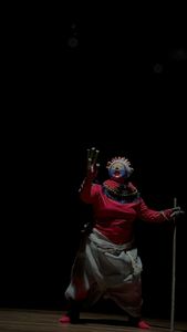 Teatro e Dança - Do Ensaio ao Palco: Ajude a Criar O Rei Leão em Juiz de Fora