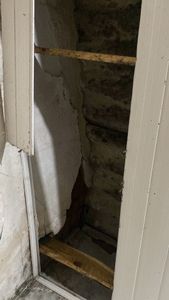 Vaquinha Online - REFORMA TETO E PAREDE POR FAVOR ME AJUDEM