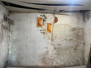 REFORMA TETO E PAREDE DERRUBADOS PELA CHUVA EM SP - REFORMA TETO E PAREDE POR FAVOR ME AJUDEM