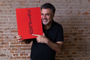 Table book ZICO, 70 ANOS - Últimos exemplares imagem 6