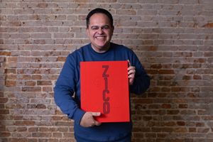 Table book ZICO, 70 ANOS - Últimos exemplares imagem 7