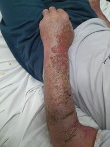 Vaquinha Online - Médico 