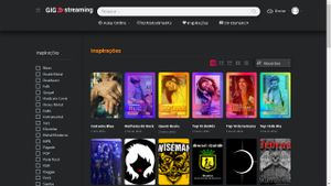 São Paulo/SP - "Netflix' dos Músicos - Plataforma de streaming BR