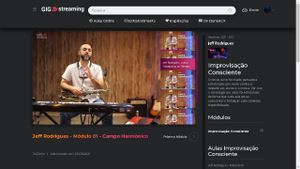 "Netflix' dos Músicos - Plataforma de streaming BR imagem 8