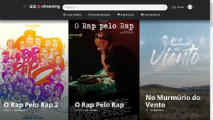 Crowdfunding - "Netflix' dos Músicos - Plataforma de streaming BR
