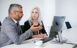 Vaquinha Online - Ajuda para fazer uma Mentoria (Treinamento) para especialização de vendas na internet. 