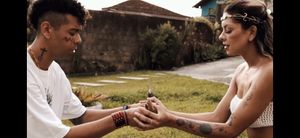 São Francisco do Sul/SC - Macumba Boa