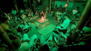 Macumba Boa imagem 7