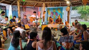 Vaquinha Online - Macumba Boa