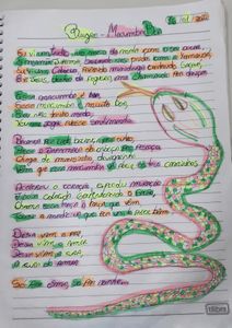 Macumba Boa imagem 10