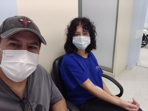 Juntos em prol da Família imagem 8