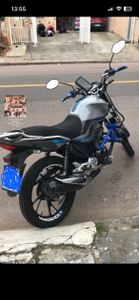 Crowdfunding - Ação da braba 