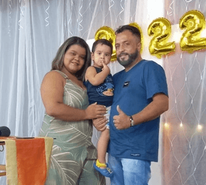 Vaquinha Online - Clicianne precisa de ajuda com despesas de moradia para não ficar desabrigada!