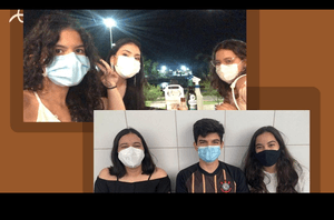 Vaquinha Online - Nós ajude a participar da final da ONHB 