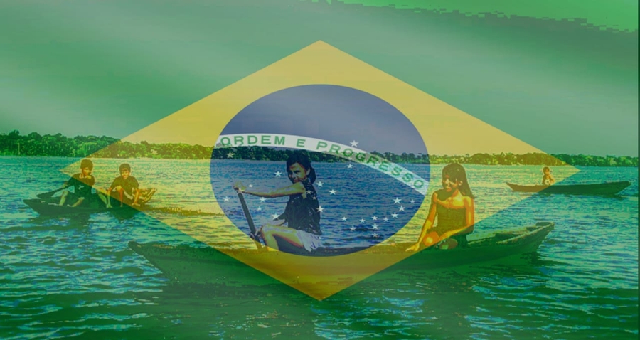 Projeto Pão dos Rios: Faça sua doação, e ajude as crianças ribeirinhas