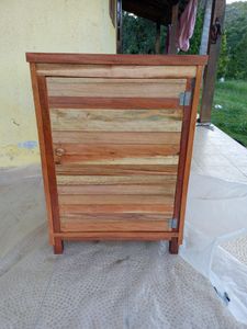 Me ajudem a comprar máquinas de marcenaria para podermos trabalhar  - Nos ajude a ajudar a Natureza 