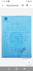 Gratidão a quem puder ajudar  imagem 7