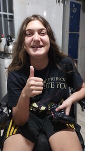 Zion Luna  imagem 10