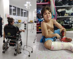 Zion Luna  - Zion Luna 