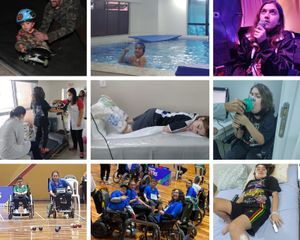 Saúde e Emergências - Zion Luna 