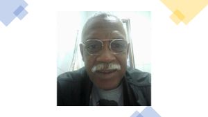 Vaquinha Online - Vaquinha do Negão