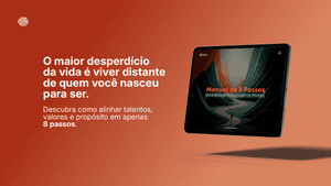 Decifre seu Talento - Decifre seu Talento e Descubra seu Lugar no Mundo