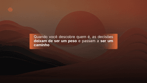 Fortaleza/CE - Decifre seu Talento e Descubra seu Lugar no Mundo