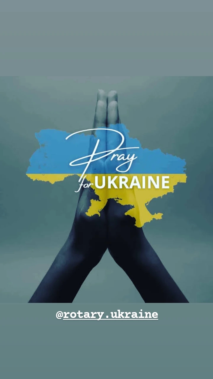 Ajuda Humanitária para Ucrânia