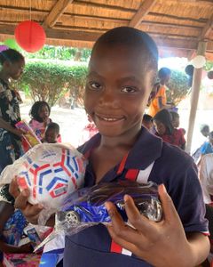 MISSÃO ÁFRICA 2022 imagem 6